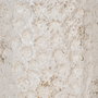 Figura Seta Beige Metal 51 X 51 X 58 cm