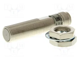 OMRON E2E-X2Y1-M1 Sensor Inductivo M12 NA 24-240VAC