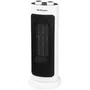 Orbegozo Calefactor Cerámico de Torre CR 5033 2000W Termostato Regulable Oscilante