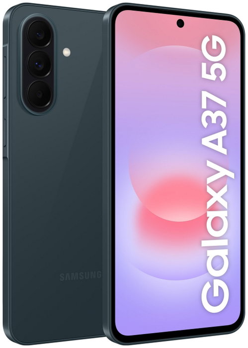 SAMSUNG Galaxy A37 5G 256GB Gris