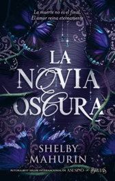 PUCK, La novia oscura - Shelby Mahurin