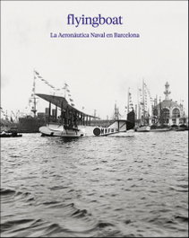 Flyingboat, David Gesali - LA FABRICA