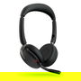 Jabra Headset EV265F5 / 26699-989-989 Black