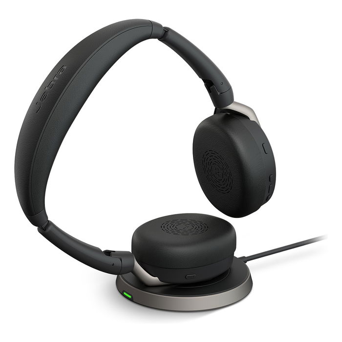 Jabra Headset EV265F5 / 26699-989-989 Black