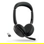 Jabra Headset EV265F5 / 26699-989-989 Black