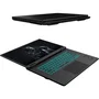 Gigabyte Portátil Gaming A16 CWHI3FR894SH 16'' FHD+ RTX5070 Intel Core i7-13620HX 16GB RAM 1TB SSD Windows 11