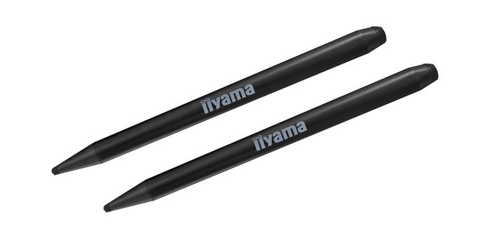iiyama Lápiz Táctil Stylus 2X para Series TE12/14/18MIS iiyama Lápiz Táctil Stylus 2X para Series TE12/14/18MIS