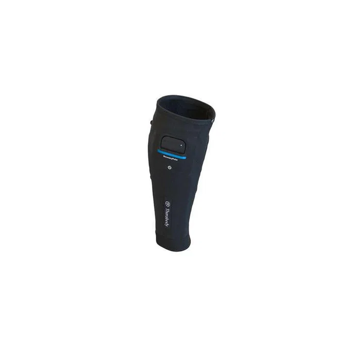 THERABODY RecoveryPulse Calf Sleeve S THERABODY RecoveryPulse Calf Sleeve S