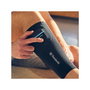 THERABODY TB02788-01 Calf Sleeve S Manga de Compresión para Pierna con Vibración y Germanio