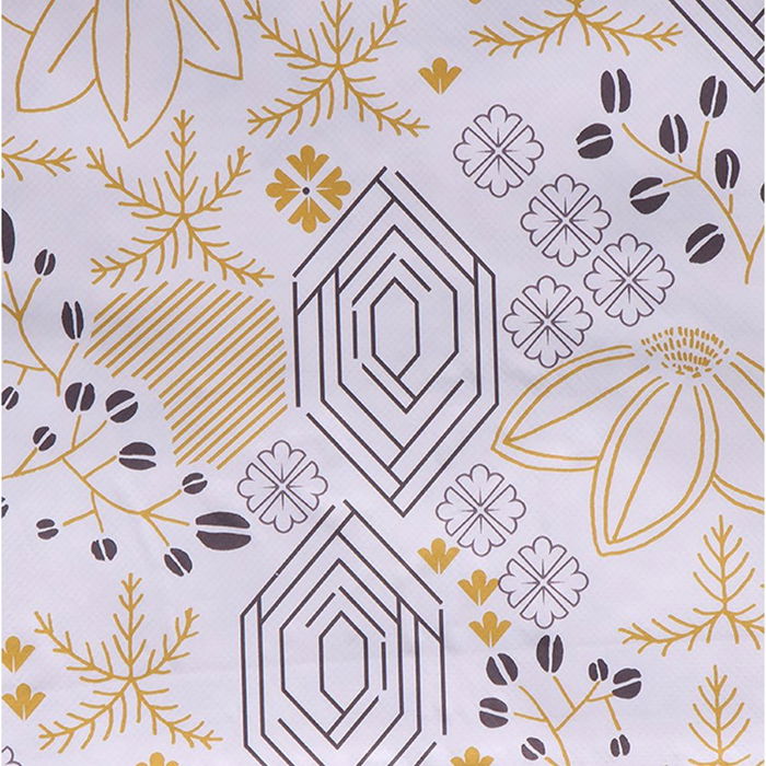 Exma Funda para Lavadora de Hule Carga Frontal Medidas 60x60x85 cm Colores Surtidos