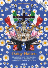 Daisy Haites (Universo Magnolia Parks 2), Jessa Hastings - RBA MOLINO