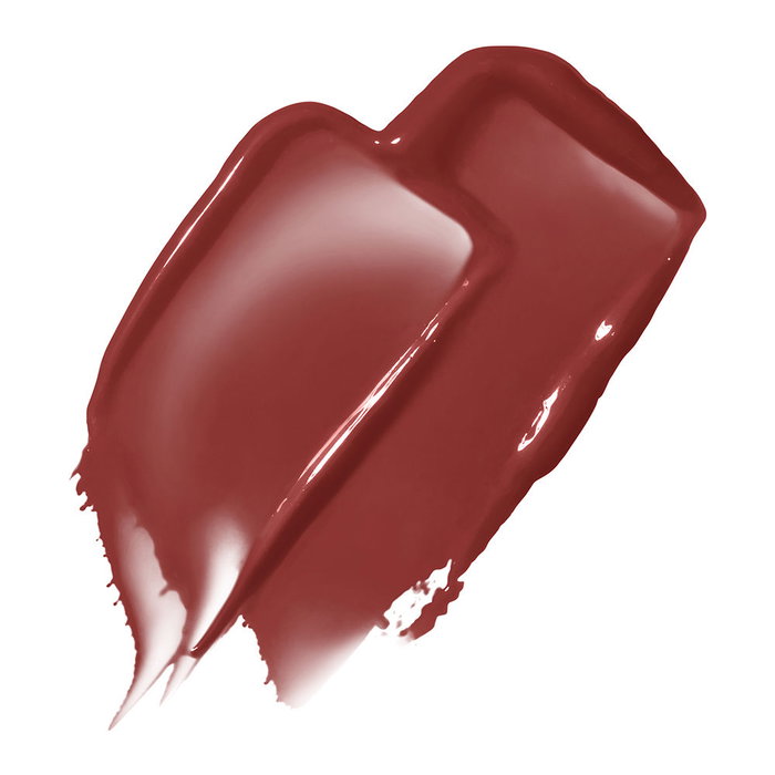 Revlon Mass Market Super Lustrous Glass Shine Lipstick Balm 008-Rum Raisin