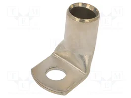 BM GROUP Terminal de Anillo Tubular M16 240mm2