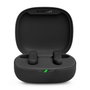 JBL Wave Flex Auriculares In-Ear Negro