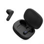 JBL Wave Flex Auriculares In-Ear Negro