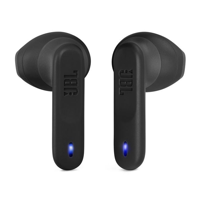 JBL Wave Flex Auriculares In-Ear Negro