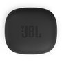 JBL Wave Flex Auriculares In-Ear Negro
