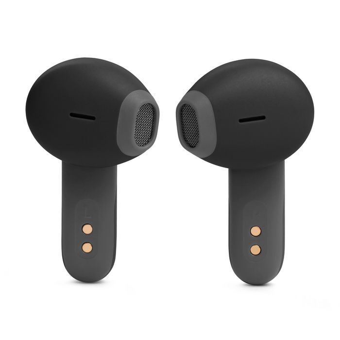 JBL Wave Flex Auriculares In-Ear Negro