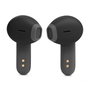 JBL Wave Flex Auriculares In-Ear Negro