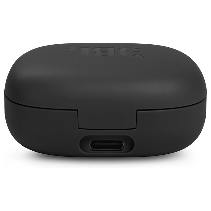 JBL Wave Flex Auriculares In-Ear Inalámbricos TWS con Bluetooth 5.2, Negro JBL Wave Flex Auriculares In-Ear Inalámbricos TWS con Bluetooth 5.2, Negro