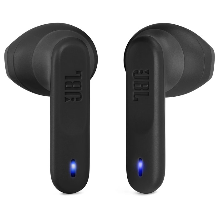 JBL Wave Flex Auriculares In-Ear Inalámbricos TWS con Bluetooth 5.2, Negro JBL Wave Flex Auriculares In-Ear Inalámbricos TWS con Bluetooth 5.2, Negro