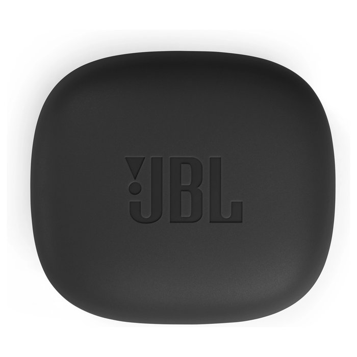 JBL Wave Flex Auriculares In-Ear Inalámbricos TWS con Bluetooth 5.2, Negro JBL Wave Flex Auriculares In-Ear Inalámbricos TWS con Bluetooth 5.2, Negro