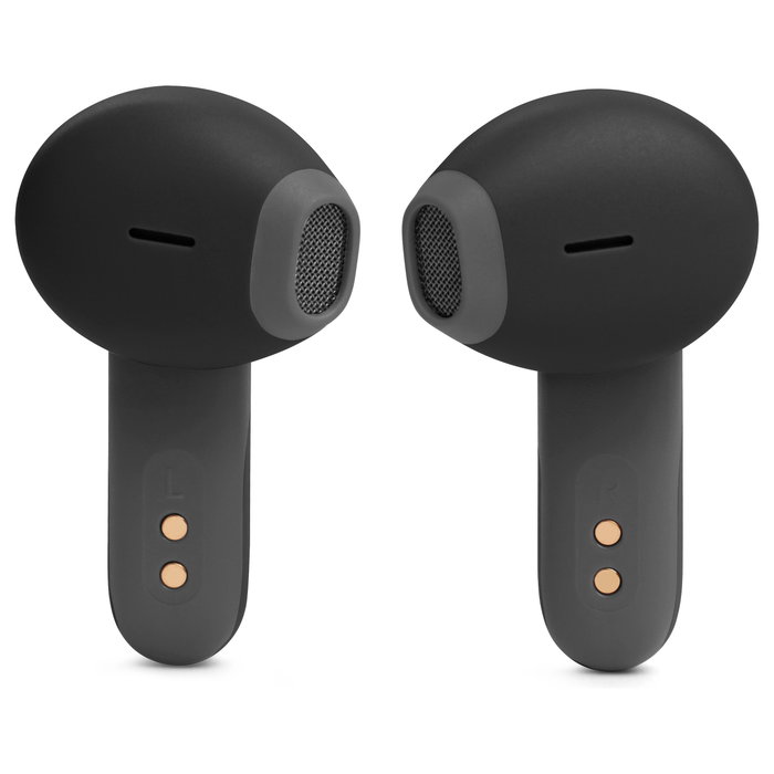 JBL Wave Flex Auriculares In-Ear Inalámbricos TWS con Bluetooth 5.2, Negro JBL Wave Flex Auriculares In-Ear Inalámbricos TWS con Bluetooth 5.2, Negro