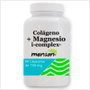 MENSAN Colágeno+Magnesio+i-complex 740mg 90 cápsulas