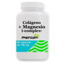 MENSAN Colágeno+Magnesio+i-complex 740mg 90 cápsulas