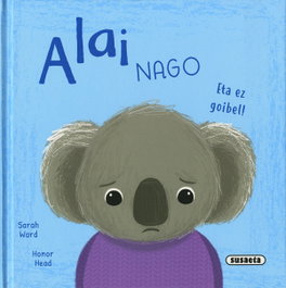 Alai nago, Honor Head - SUSAETA EDICIONES