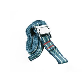 Peruzzo Cinta con Cierre para Portabicicletas Padova/Milano - Accesorio