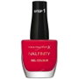 Max Factor Nailfinity Gel Colour Esmalte de Uñas 300 Ruby Tuesday 12 ml