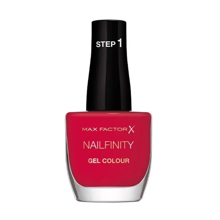 Max Factor Nailfinity 300 Ruby Tuesday Max Factor Nailfinity 300 Ruby Tuesday