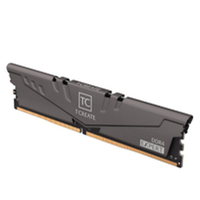 Team Group T-CREATE EXPERT 32 GB (2 x 16 GB) DDR4 3600 MHz CL18 DIMM DDR4-3600 TTCED432G3600HC18JDC01 Team Group T-CREATE EXPERT 32 GB (2 x 16 GB) DDR4 3600 MHz CL18 DIMM DDR4-3600 TTCED432G3600HC18JDC01
