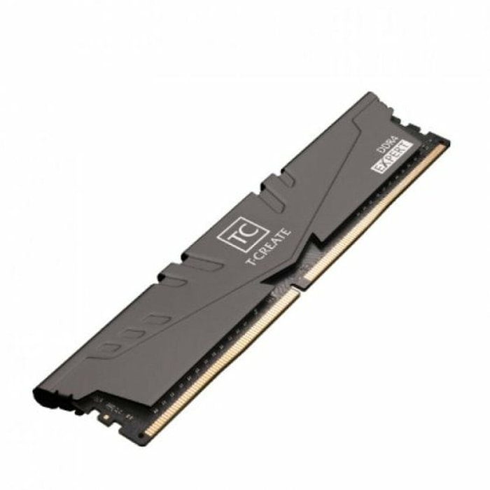 Team Group T-CREATE EXPERT 32 GB (2 x 16 GB) DDR4 3600 MHz CL18 DIMM DDR4-3600 TTCED432G3600HC18JDC01 Team Group T-CREATE EXPERT 32 GB (2 x 16 GB) DDR4 3600 MHz CL18 DIMM DDR4-3600 TTCED432G3600HC18JDC01