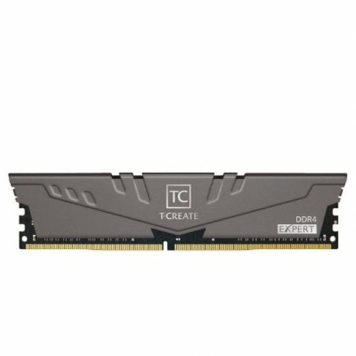 Team Group T-CREATE EXPERT 32 GB (2 x 16 GB) DDR4 3600 MHz CL18 DIMM DDR4-3600 TTCED432G3600HC18JDC01 Team Group T-CREATE EXPERT 32 GB (2 x 16 GB) DDR4 3600 MHz CL18 DIMM DDR4-3600 TTCED432G3600HC18JDC01