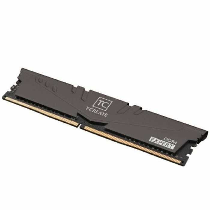 Team Group T-CREATE EXPERT 32 GB (2 x 16 GB) DDR4 3600 MHz CL18 DIMM DDR4-3600 TTCED432G3600HC18JDC01 Team Group T-CREATE EXPERT 32 GB (2 x 16 GB) DDR4 3600 MHz CL18 DIMM DDR4-3600 TTCED432G3600HC18JDC01