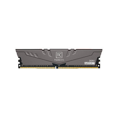 Team Group T-CREATE EXPERT 32 GB (2 x 16 GB) DDR4 3600 MHz CL18 DIMM DDR4-3600 TTCED432G3600HC18JDC01 Team Group T-CREATE EXPERT 32 GB (2 x 16 GB) DDR4 3600 MHz CL18 DIMM DDR4-3600 TTCED432G3600HC18JDC01