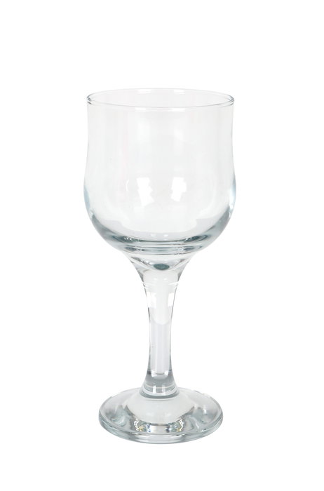 Lav Set 6 Copas Vino Tinto 240cc Ø7x7x16.5 cm (4 Cajas)