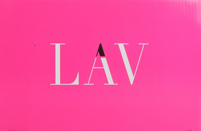 Lav Set 6 Copas Vino Tinto 240cc Ø7x7x16.5 cm (4 Cajas)