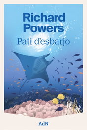 Pati d'esbarjo, Richard Powers - ALIANZA