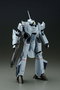 Macross Zero Figura 1/60 Kanzen Henkei VF-0A Phoenix Shin Kudo Mounted Machine 32 cm