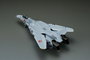 Macross Zero Figura 1/60 Kanzen Henkei VF-0A Phoenix Shin Kudo Mounted Machine 32 cm