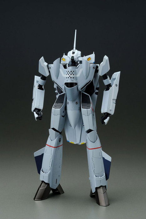 Macross Zero Figura 1/60 Kanzen Henkei VF-0A Phoenix Shin Kudo Mounted Machine 32 cm