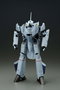 Macross Zero Figura 1/60 Kanzen Henkei VF-0A Phoenix Shin Kudo Mounted Machine 32 cm