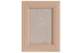 DKD Home Decor Set de 4 Marcos de Fotos Surtidos 15x1,7x20 cm Símil Piedra