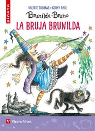 VICENS VIVES La bruja Brunilda