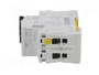 SCHNEIDER ELECTRIC Interruptor magnetotérmico iC60N 10A 1+N 6kA