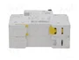 SCHNEIDER ELECTRIC Interruptor magnetotérmico iC60N 10A 1+N 6kA
