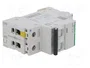 SCHNEIDER ELECTRIC Interruptor magnetotérmico iC60N 10A 1+N 6kA